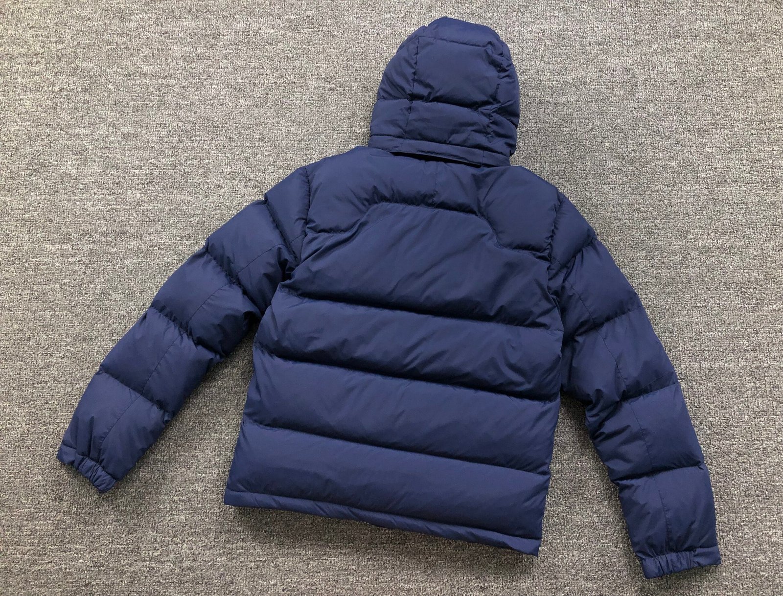Ralph Lauren Jacket Navy