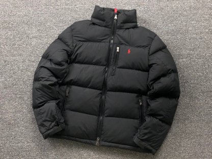 Ralph Lauren Jacket Black