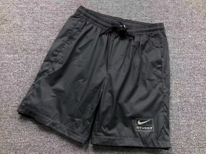Nike x Stussy Full Set Black Storm Fit