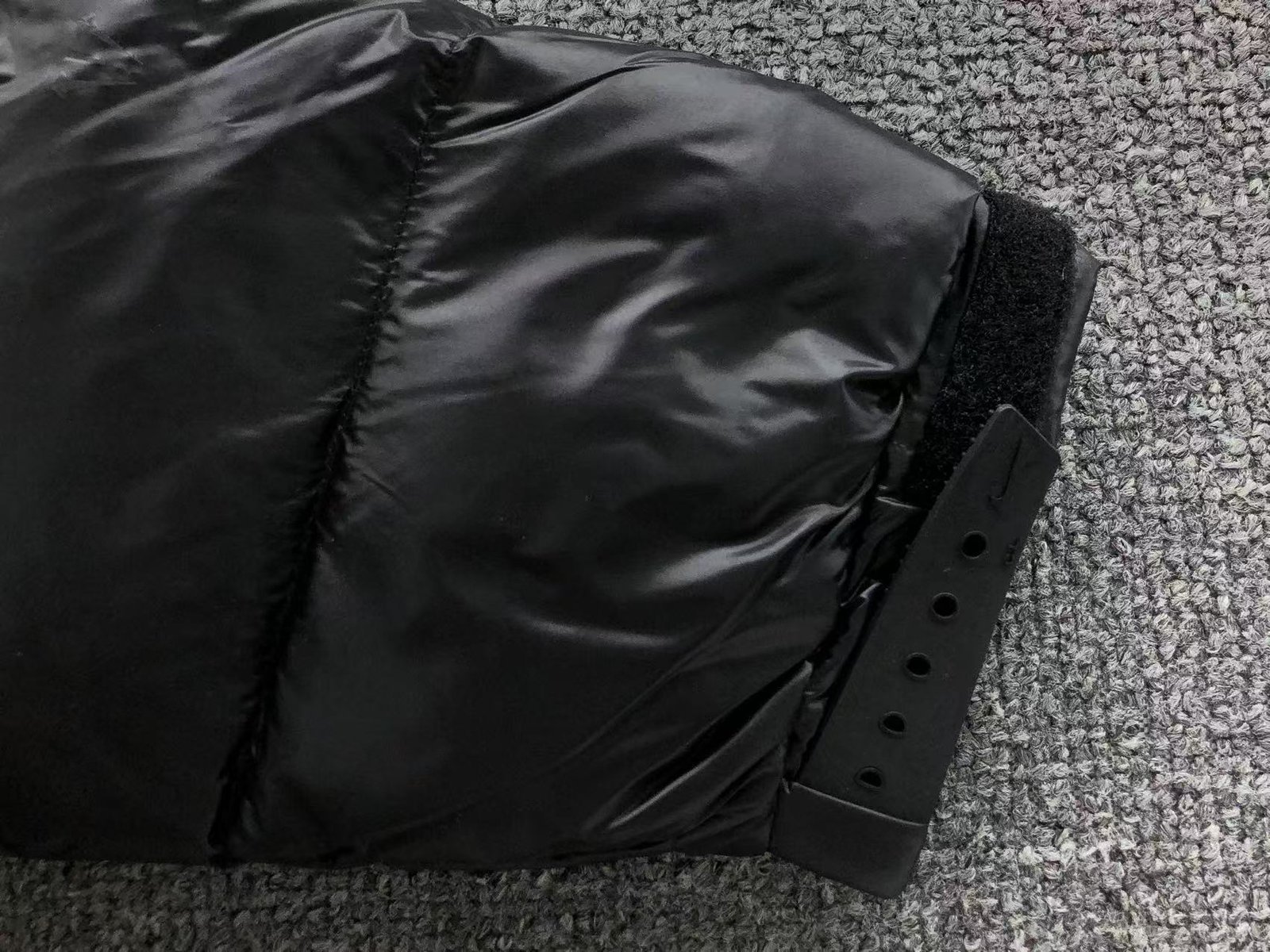 Nike x Nocta Puffer Black