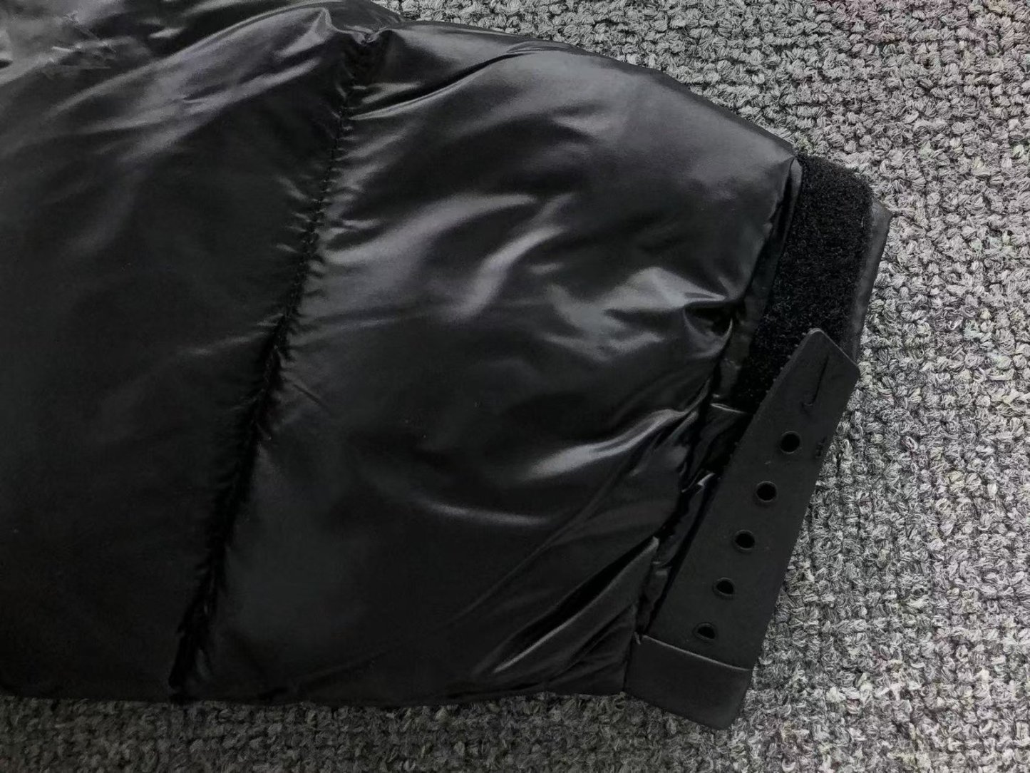 Nike x Nocta Puffer Black