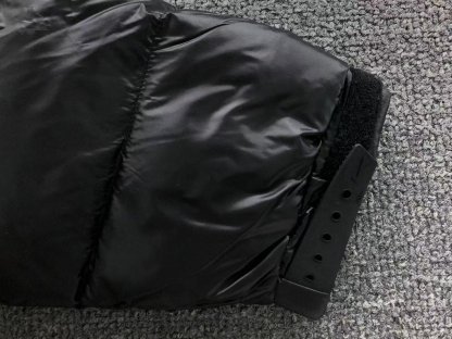 Nike x Nocta Puffer Black