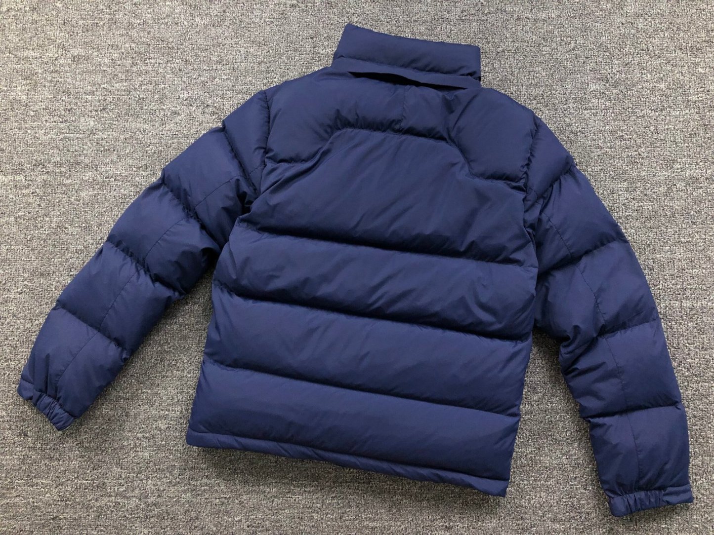 Ralph Lauren Jacket Navy