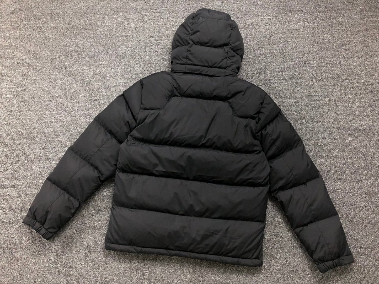 Ralph Lauren Jacket Black