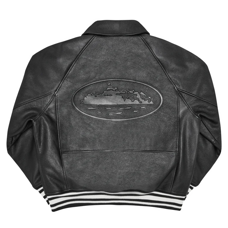Corteiz Skydive Jacket