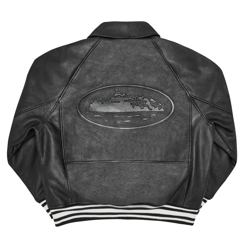 Corteiz Skydive Jacket