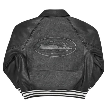 Corteiz Skydive Jacket