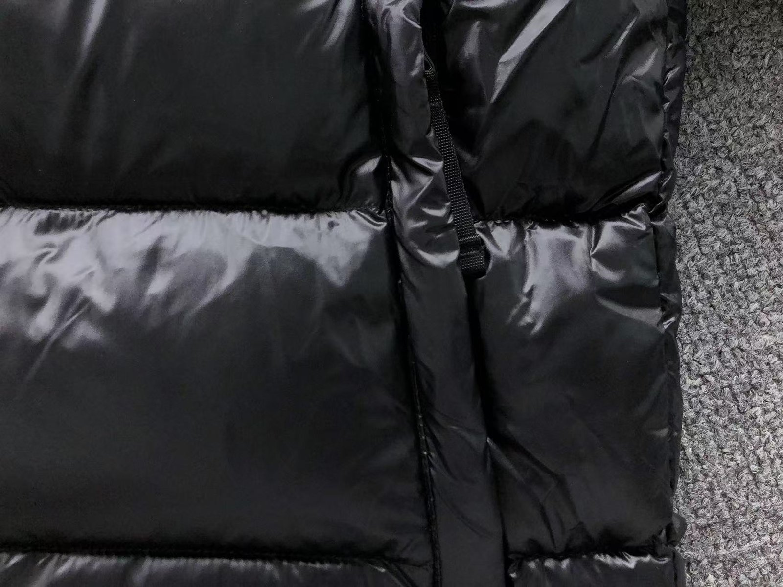 Nike x Nocta Puffer Black
