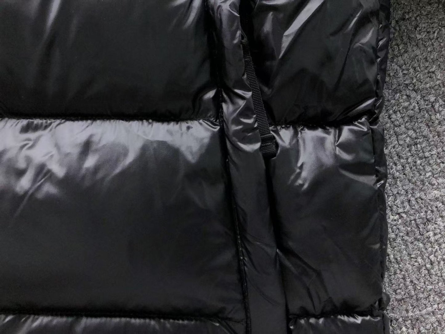 Nike x Nocta Puffer Black