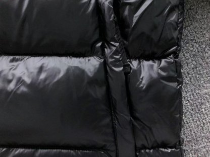 Nike x Nocta Puffer Black