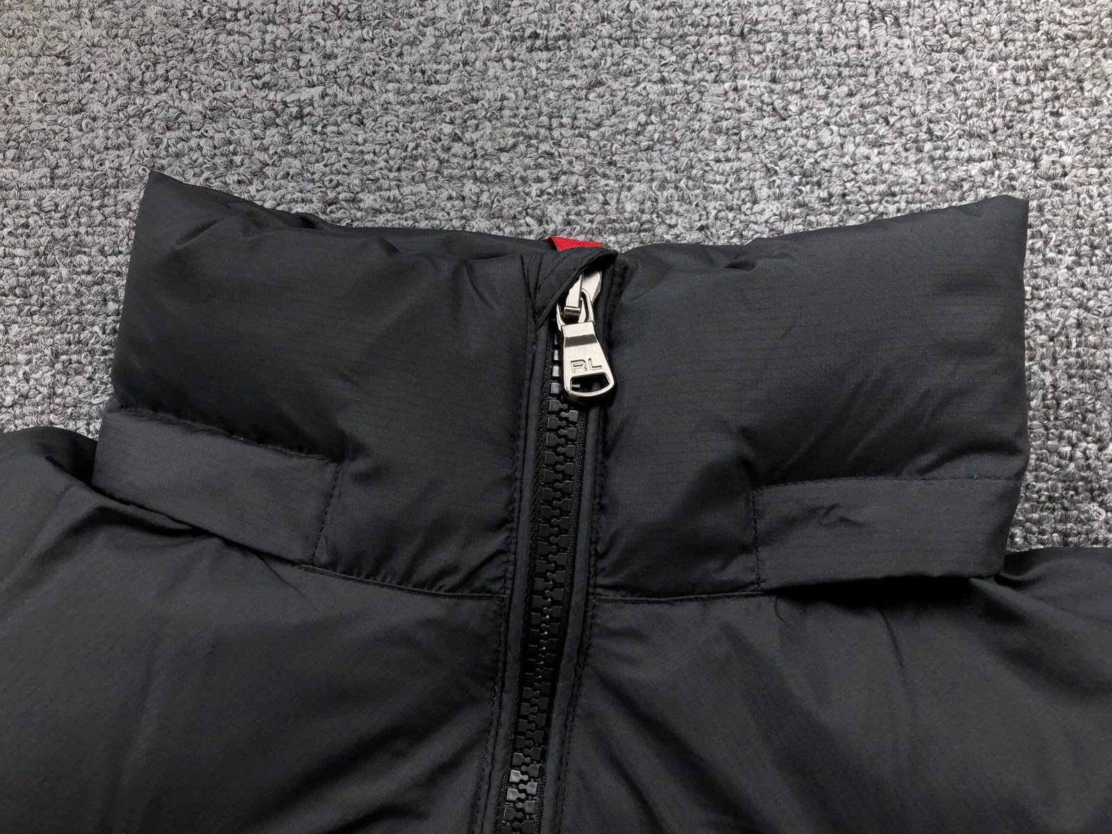 Ralph Lauren Jacket Black