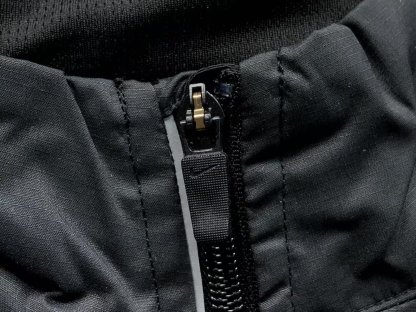 Nike x Stussy Full Set Black Storm Fit