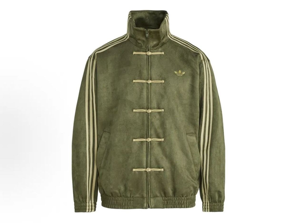 Chinese New Year Jacket
