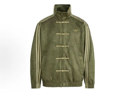 Chinese New Year Jacket