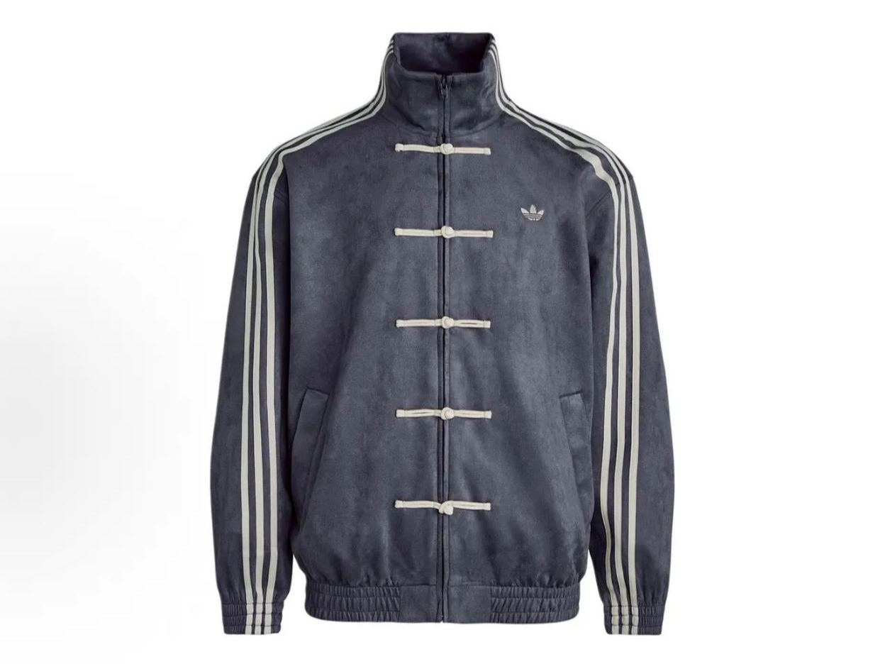 Chinese New Year Jacket