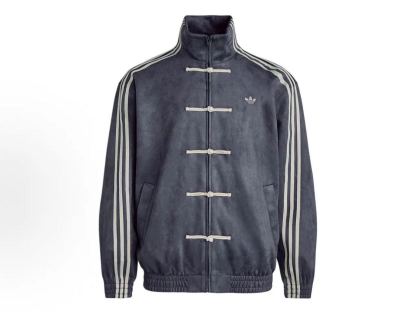 Chinese New Year Jacket