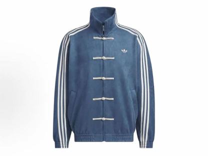 Chinese New Year Jacket