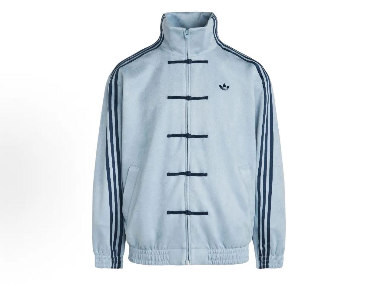 Chinese New Year Jacket