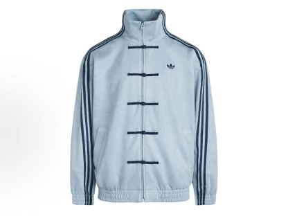 Chinese New Year Jacket