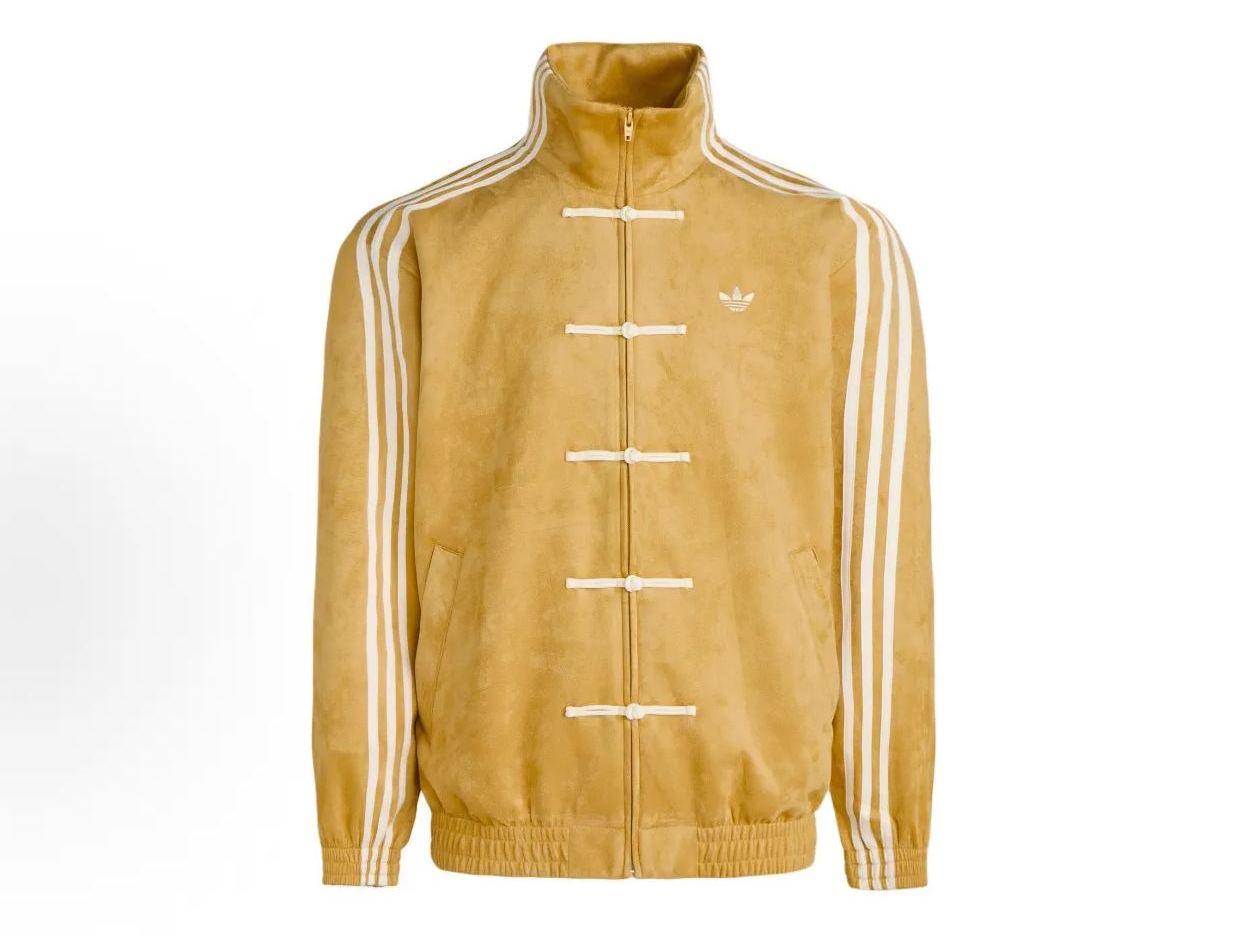 Chinese New Year Jacket