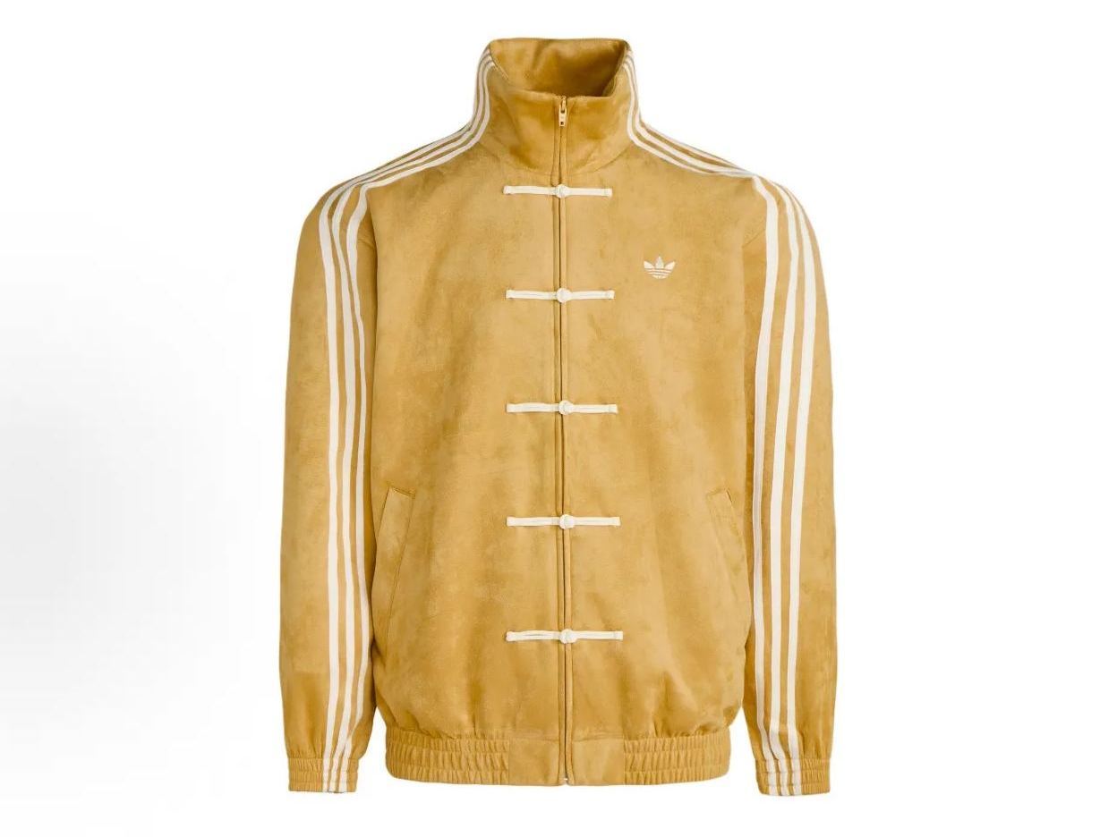 Chinese New Year Jacket