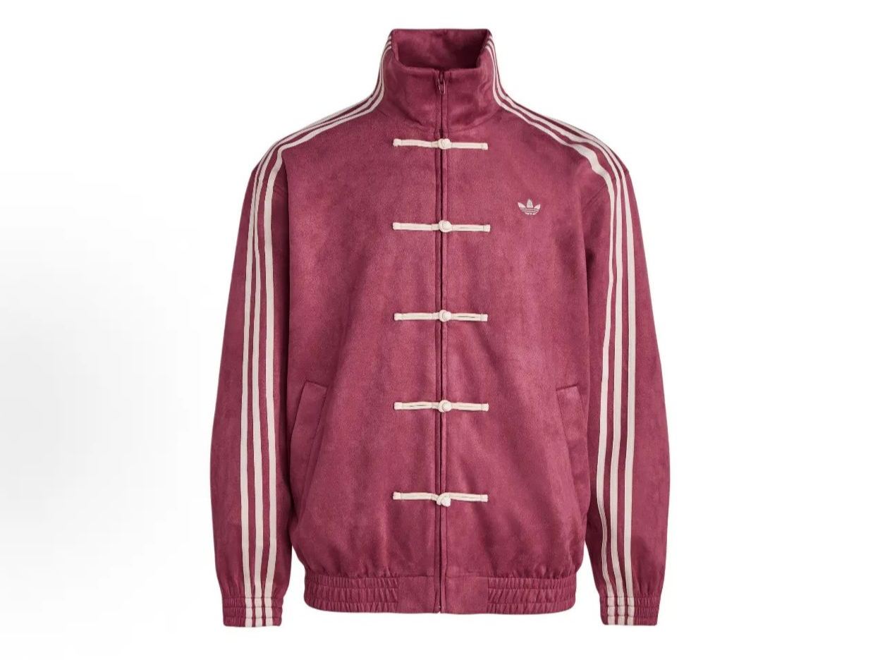 Chinese New Year Jacket