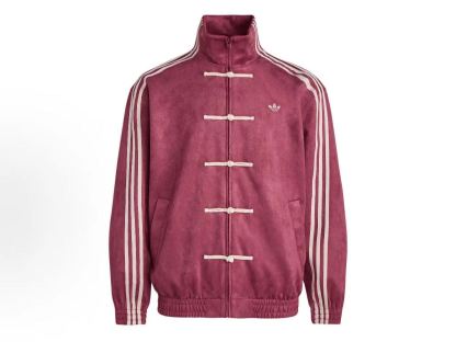 Chinese New Year Jacket