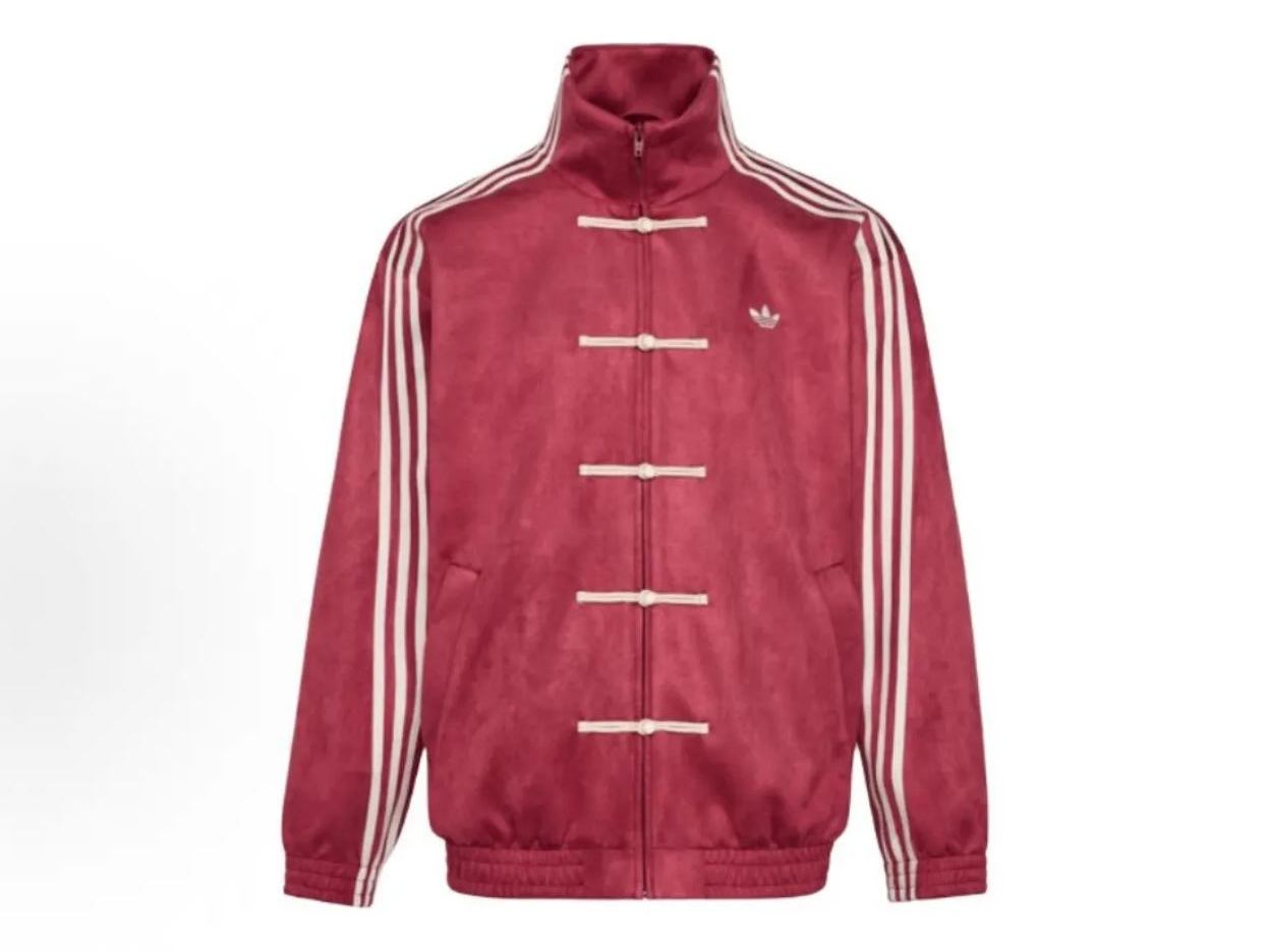Chinese New Year Jacket