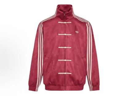 Chinese New Year Jacket