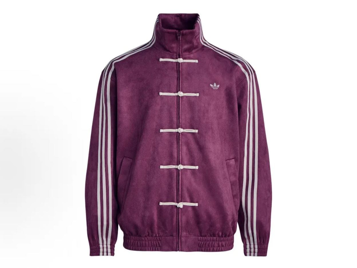 Chinese New Year Jacket