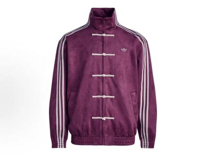 Chinese New Year Jacket
