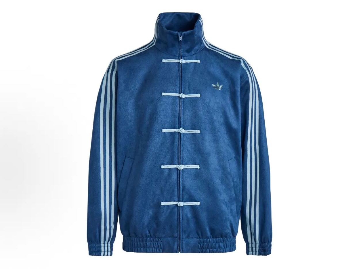Chinese New Year Jacket