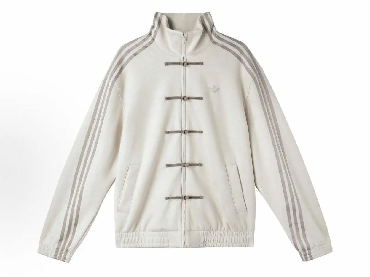 Chinese New Year Jacket