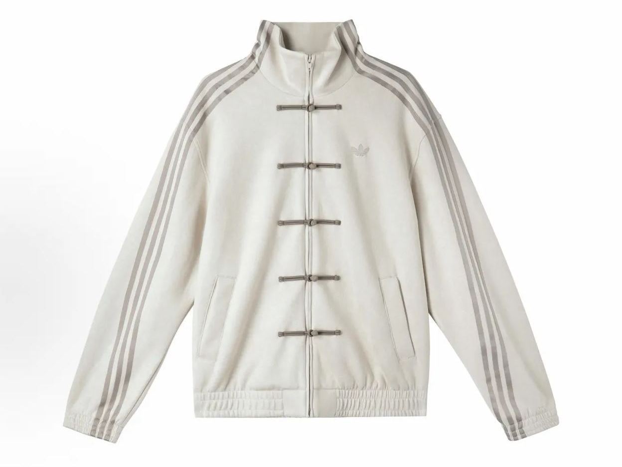 Chinese New Year Jacket