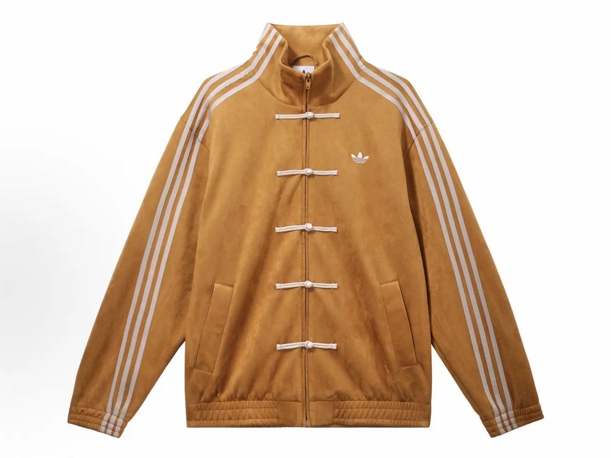 Chinese New Year Jacket