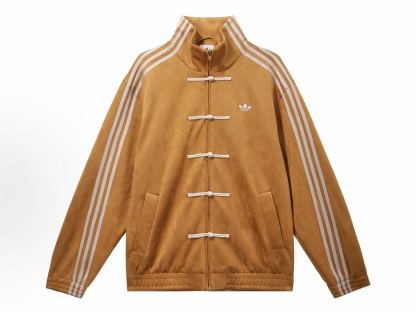 Chinese New Year Jacket
