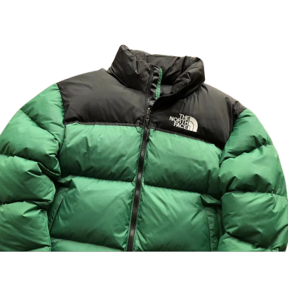 The North Face Jacket Green