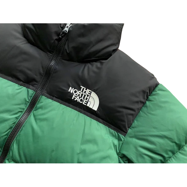 The North Face Jacket Green