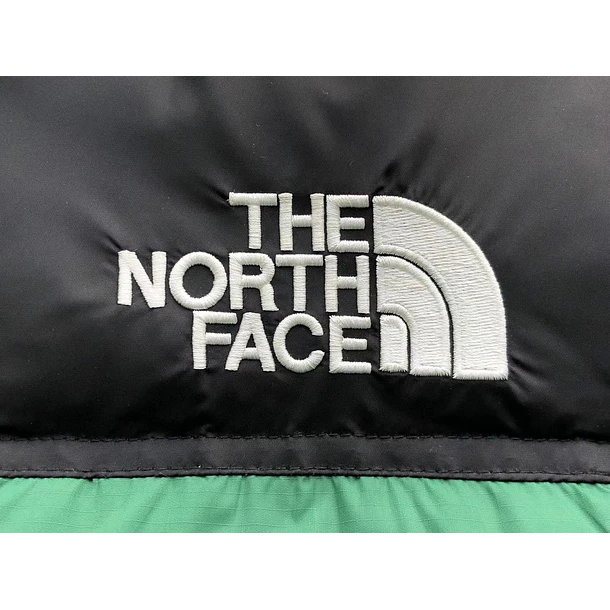 The North Face Jacket Green