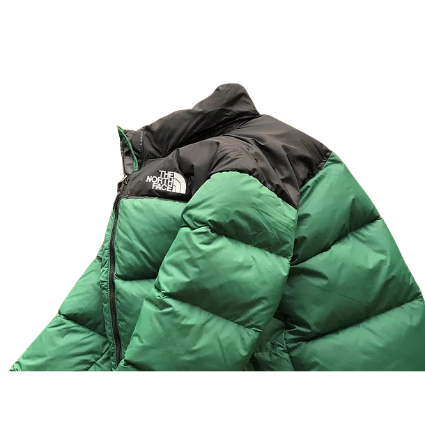 The North Face Jacket Green