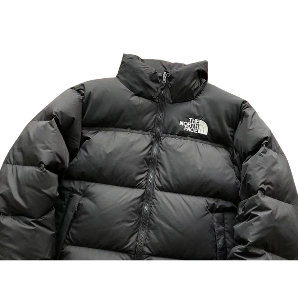 TNF Jacket Black