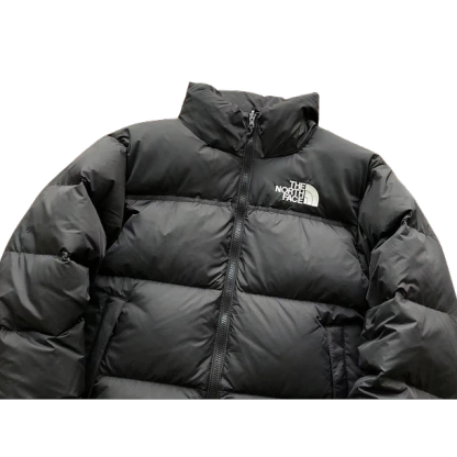 TNF Jacket Black