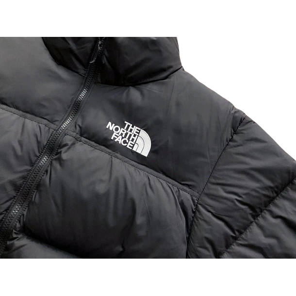 TNF Jacket Black