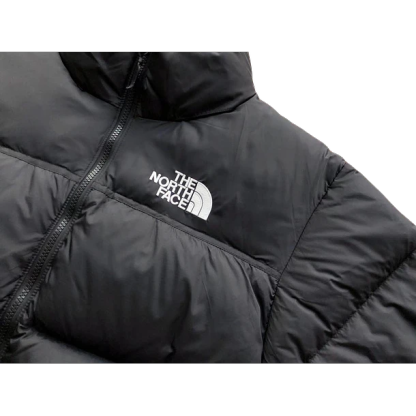 TNF Jacket Black