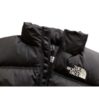 TNF Jacket Black