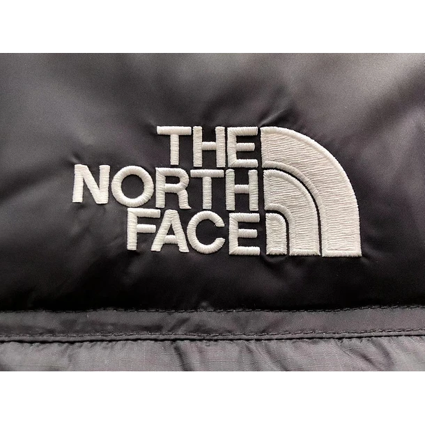 TNF Jacket Black