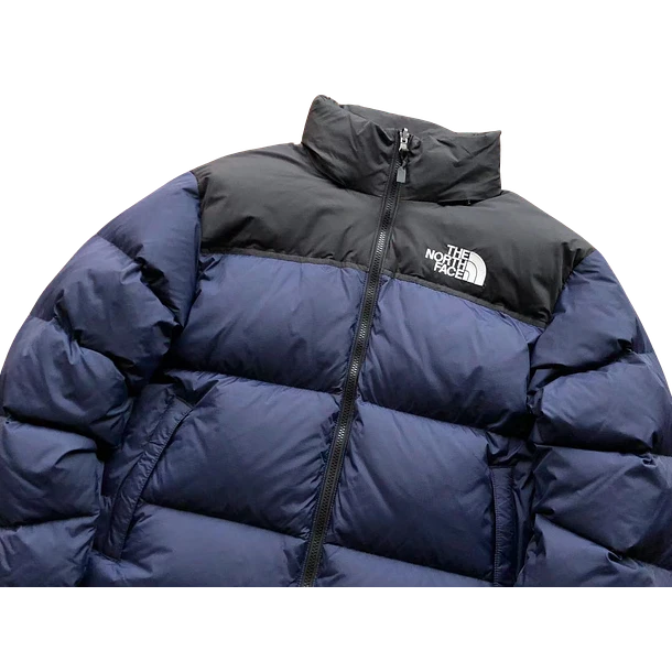 The North Face Jacket Dark Blue