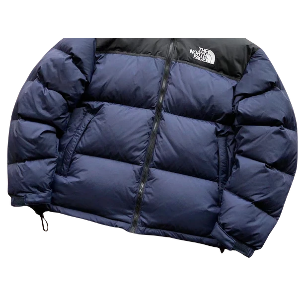 The North Face Jacket Dark Blue