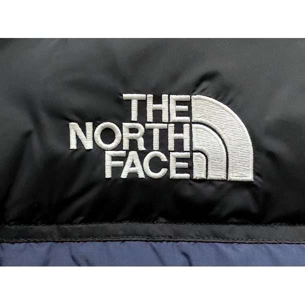 The North Face Jacket Dark Blue