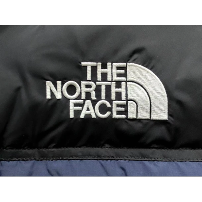 The North Face Jacket Dark Blue